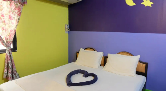 Номер Standard B&B House & Hostel