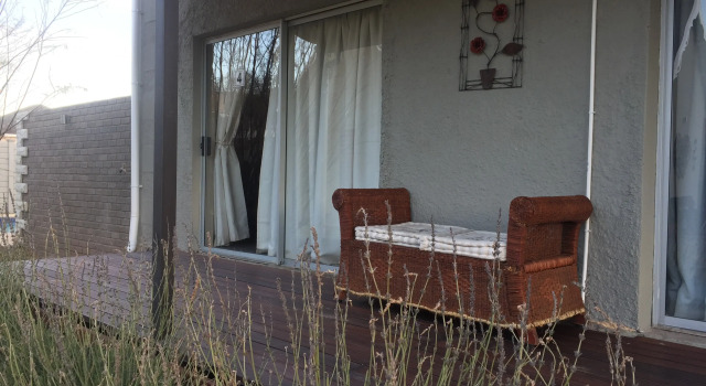 Tranquil House @ 851 College Avenue, Reserva ahora Hotel Queenstown Provincia Oriental del Cabo