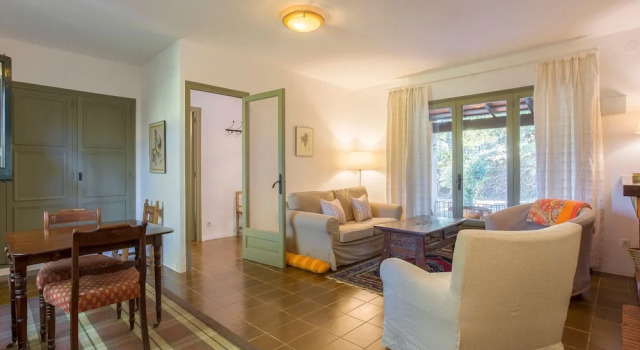 Mas Caterina, Reservar Apartamento Madremanya 