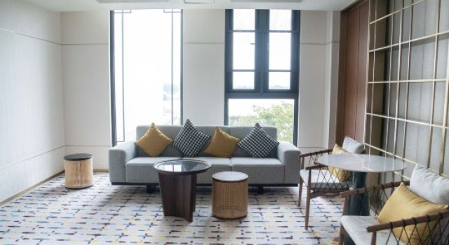 Hangzhou Bay Resort Hotel, Prenota Resort Hotel resort a Jiaxing, Resort