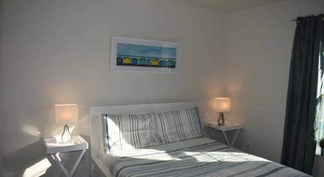 Вилла Deluxe TradeWinds Homosassa Marina Resort