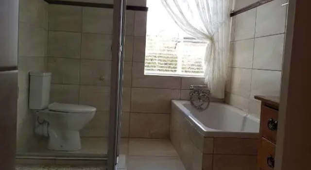 Номер Standard Uniondale Manor Guesthouse