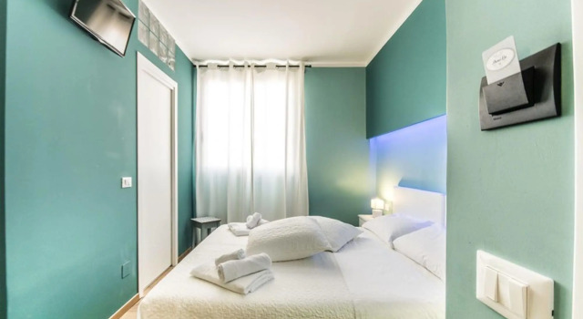 SheralKes B&B