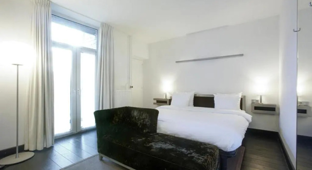 Номер Comfort Boutique Hotel Beaumont Maastricht