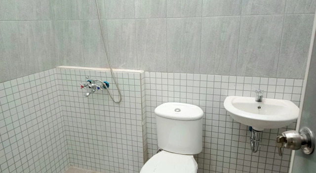 Standard famille chambre Bebek Kuning Residence