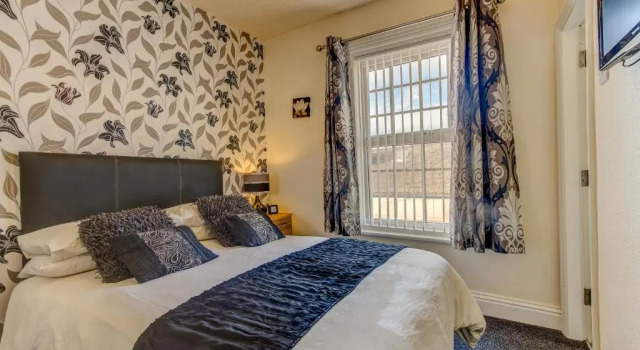 Двухместный номер Standard Hawthorn House