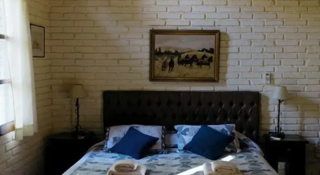 Номер Standard Lujan De Cuyo B&B