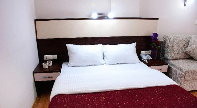 Dogan Beach Resort & Spa Hotel