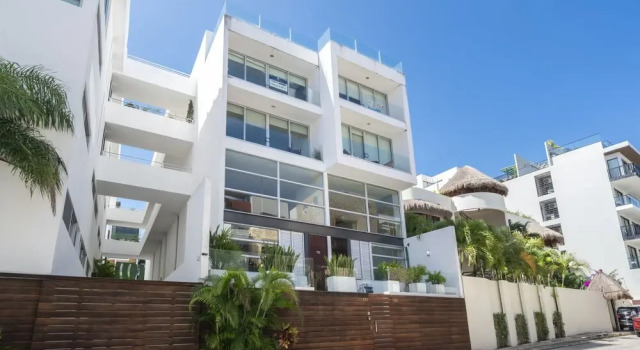 Condo Deseo - Luxury Coco Beach, Prenota Hotel Hotel a Quintana Roo con piscina, Piscina