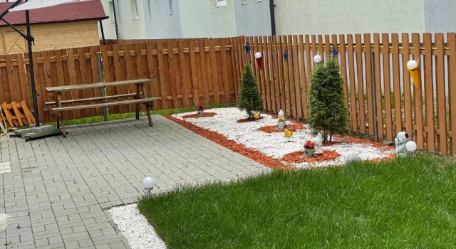 Tina Apartment, Rezervovat Apartmán Şelimbăr Sibiu County