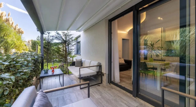 Апартаменты Classic Villa Valis