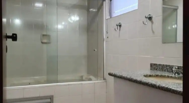 Люкс Biazi Plaza Hotel Bauru