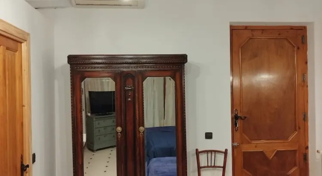 Семейный номер Standard Casa Rural El Rincon del Infante