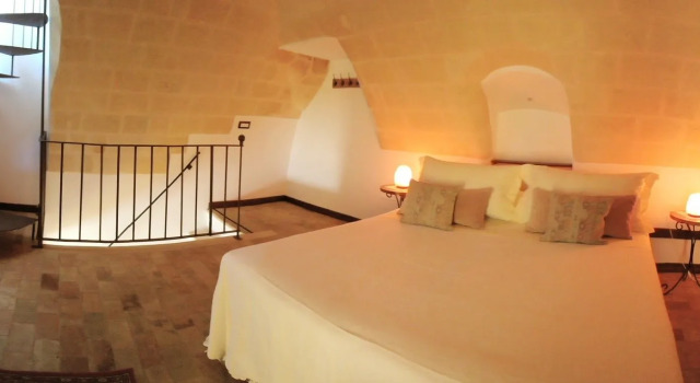 Malandrì B&B