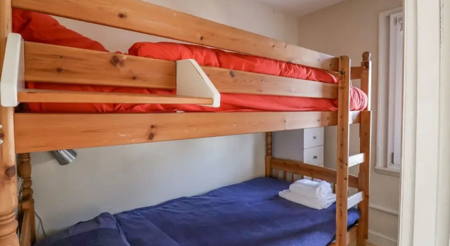 Crabbe House, Rezervasyon Tatil Evi Merseyside villalar, Villa