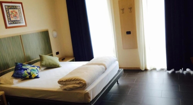 Hotel Anna, Prenota Hotel Hotel a Veneto con parcheggio, Parcheggio