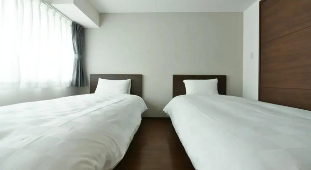 Hills Garden Hondori / Vacation STAY 7576, Rezervovat Hotel Hotely v Sapporo s parkováním, Parkování