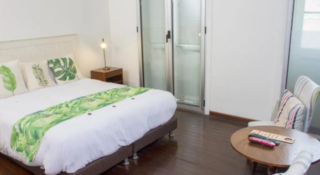 Люкс Hotel Casa de la Vega