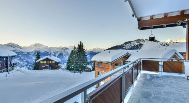 Wilhelm Tell Duplex Riederalp, Prenota Hotel Riederalp 