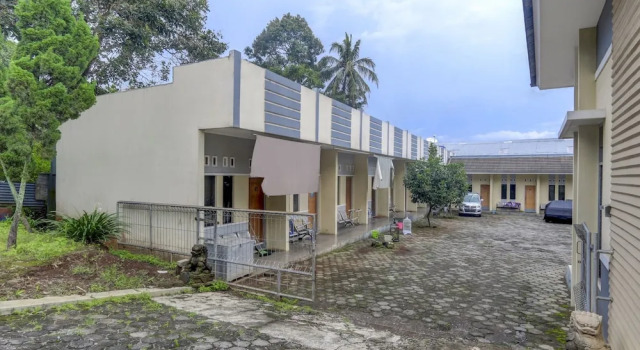SPOT ON 90159 Puri Asoka Guest House