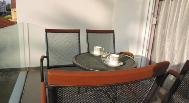 Апартаменты Apartment Tajana Residence