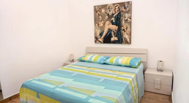 Appartamento sul mare, Book Apartment Hotels in Sicily with Parking, Parking