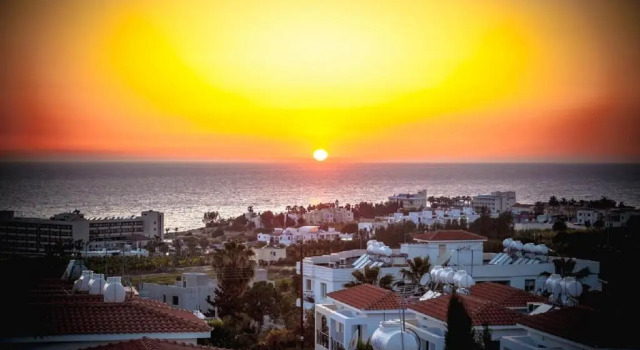 Villa Luxury Villa Infinite Blu