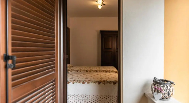 Апартаменты с 2 комнатами Agriturismo Stovali Da Lustrinu