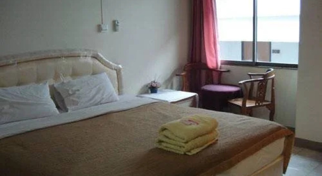 Winner inn
