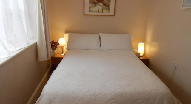 Одноместный номер Standard South Park Guest House