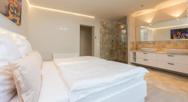 Villa Four Seasons Ljubac Seaside