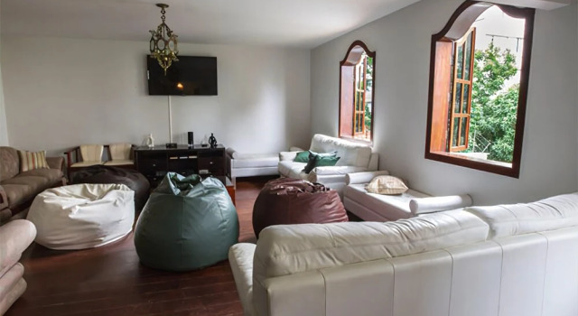 Pousada 45 Hostel