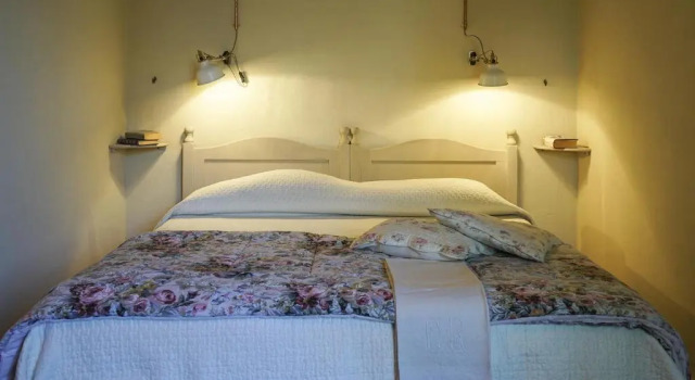 Апартаменты Locanda degli Alberi