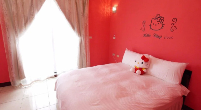 Nobody at home B&B