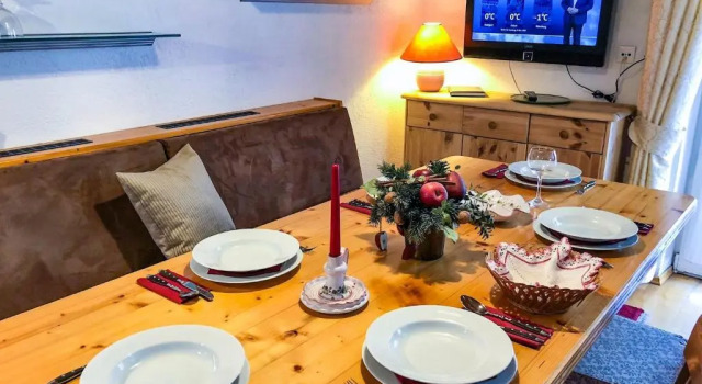 Апартаменты Ferienwohnung Fresdorf