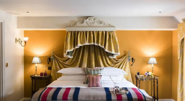 The Zetter Marylebone