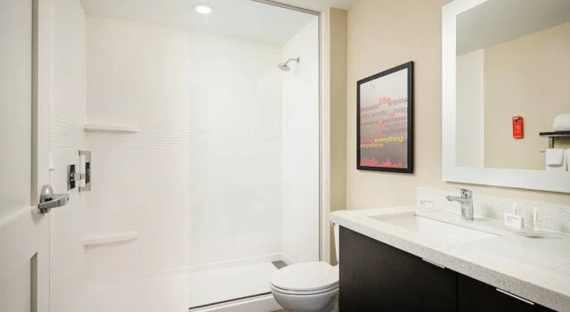 Люкс TownePlace Suites by Marriott Tuscaloosa
