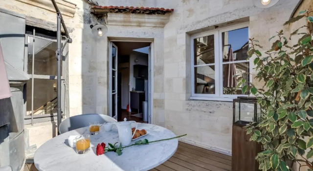Апартаменты Maison Ingwë - Place Gambetta