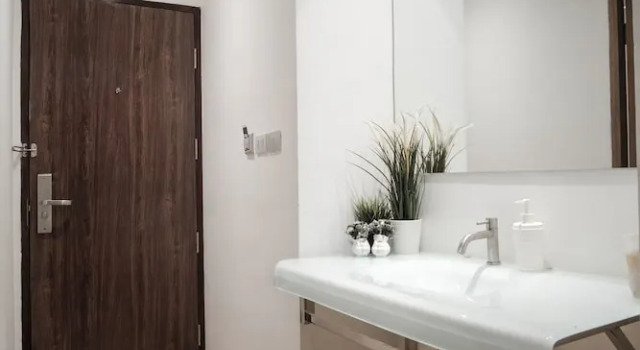 Номер Standard Vive Silom Hotel Bangkok