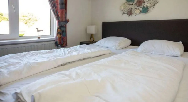 Mosselbank 83 Comfortable Holiday Residence