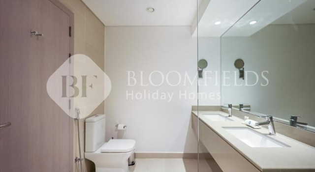Апартаменты Bloomfields Fantastic 2br In Water