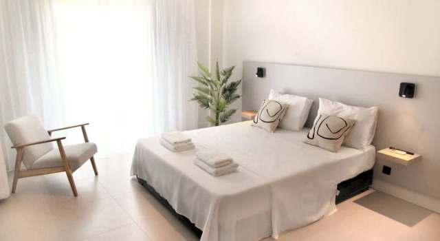 Citybreak Apartments 303 in Athens, Greece