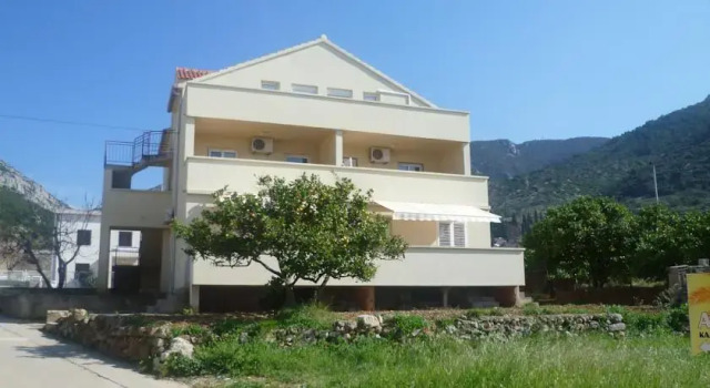 Apartments Villa Katina, Prenota Appartamento Komiza Vis