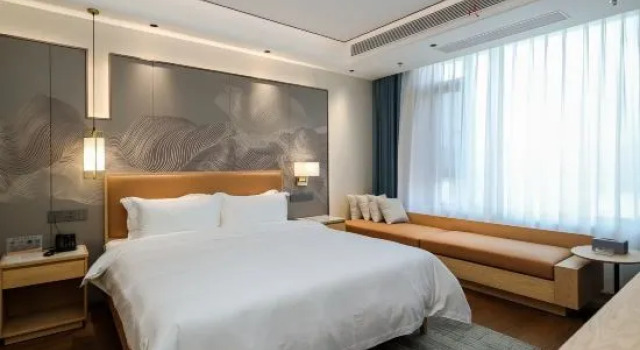 Suite Shuiyuntian Hotel