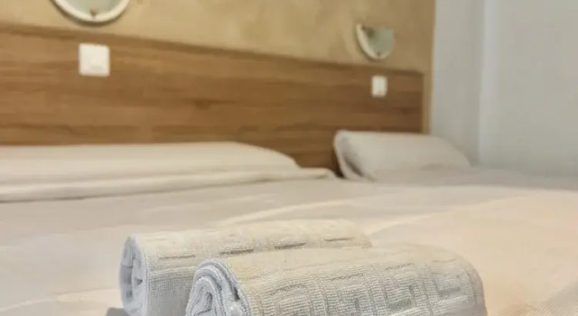 Номер Standard HS Altet Suites - Alicante Airport