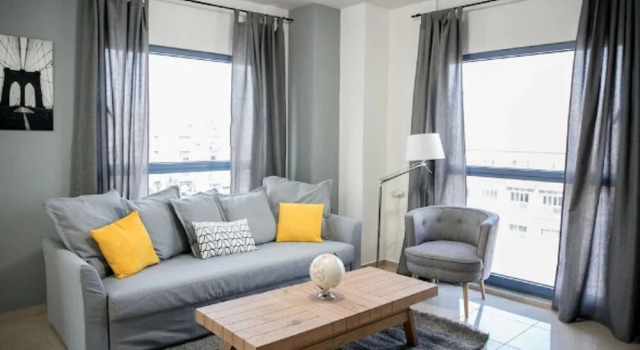 Sweethome26 - Yafo Street Jerusalem
