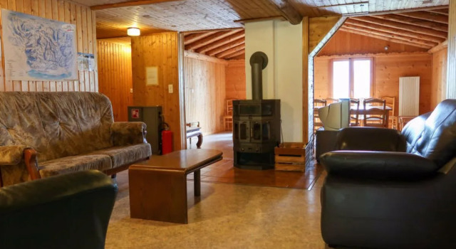 Chalet Anthamatten 18330, Забронировать Шале Коттеджи Валь-Д'илье, Коттедж