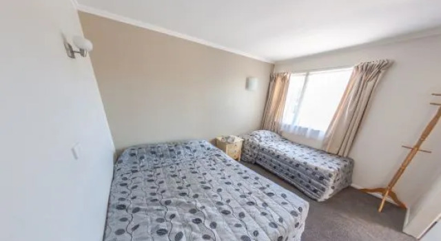 Номер Standard Sylvia Park Motel