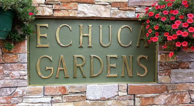 Echuca Gardens Guesthouse