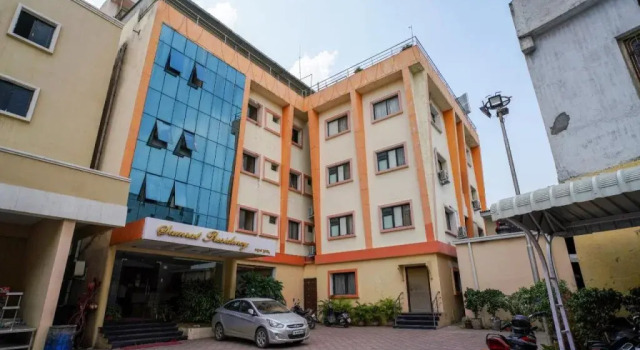 Samrat Presidency by OYO Rooms